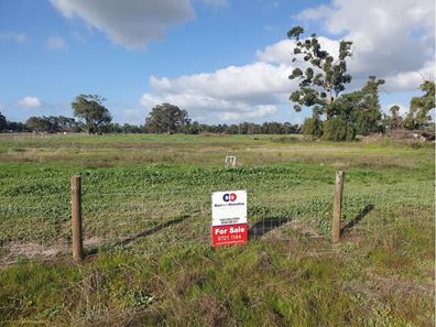 Lot 118 Sittella Grove, Crooked Brook WA 6236