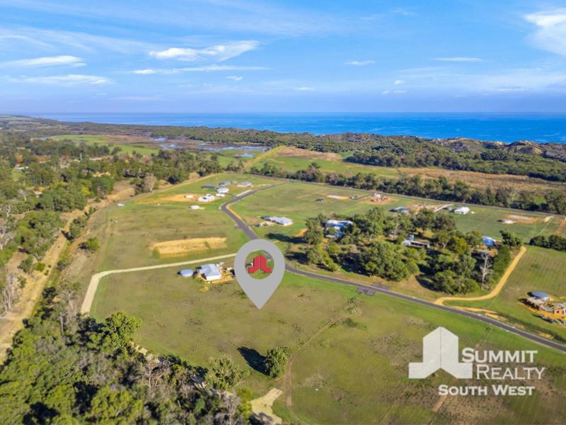 77 Acreage Boulevard, Dalyellup