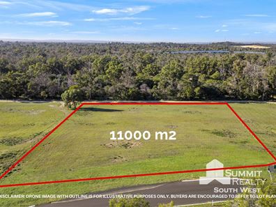 77 Acreage Boulevard, Dalyellup WA 6230