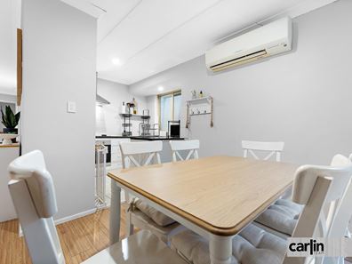 17/68-80 Tribute Street East, Shelley WA 6148