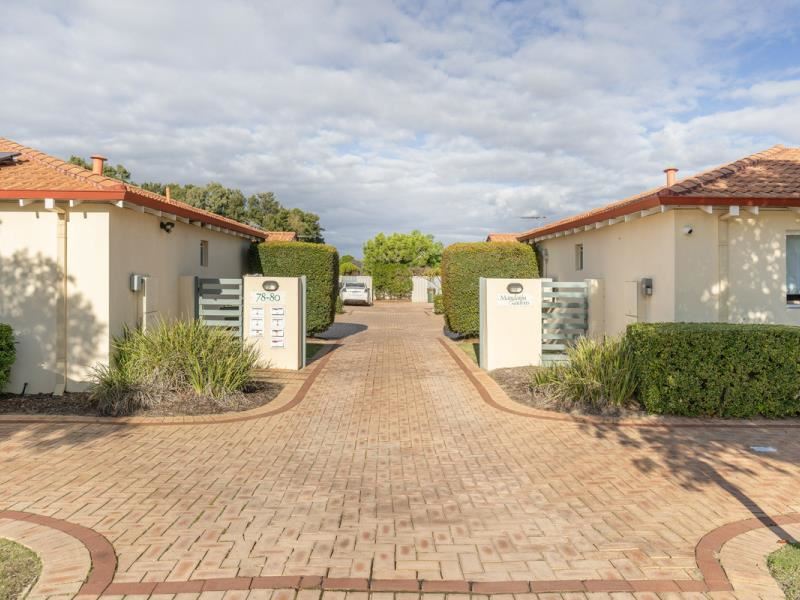 2/78-80 Coolgardie Street, Bentley WA 6102