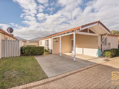2/78-80 Coolgardie Street, Bentley WA 6102