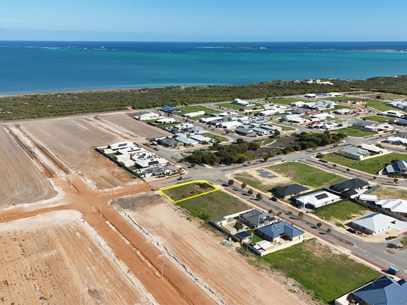 Lot 873, 19 Prevelly Way, Jurien Bay