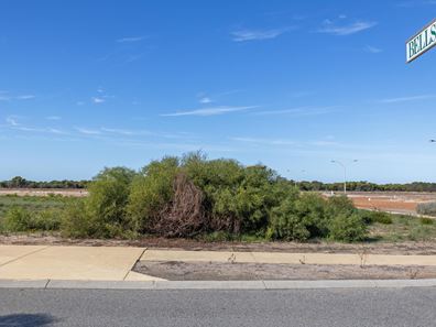 Lot 873, 19 Prevelly Way, Jurien Bay WA 6516