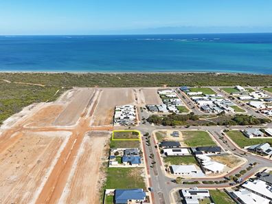 Lot 873, 19 Prevelly Way, Jurien Bay WA 6516