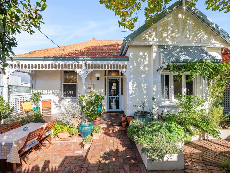 1 Galwey Street, Leederville WA 6007