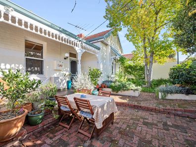1 Galwey Street, Leederville WA 6007