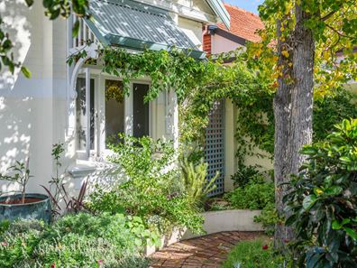 1 Galwey Street, Leederville WA 6007