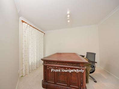 37 Oceanrunner Boulevard, Shoalwater WA 6169