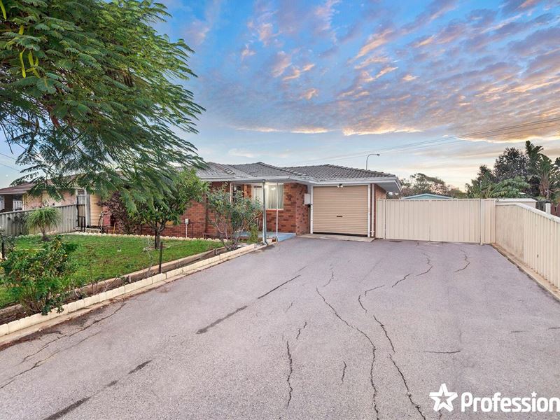 53 Lawley Street, Spalding WA 6530