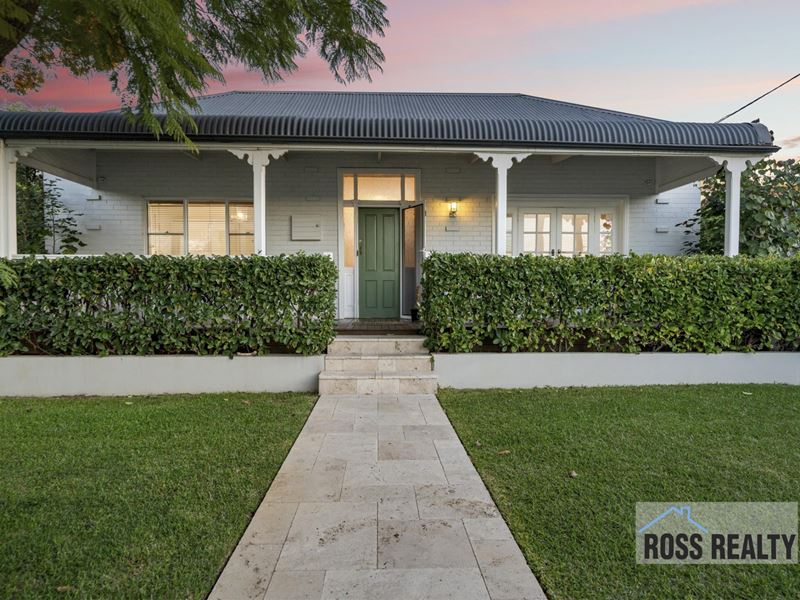 21A Whatley Crescent, Bayswater WA 6053