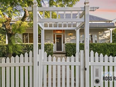 21A Whatley Crescent, Bayswater WA 6053
