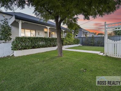 21A Whatley Crescent, Bayswater WA 6053