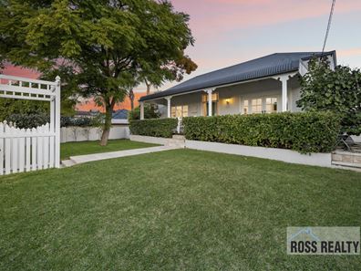 21A Whatley Crescent, Bayswater WA 6053