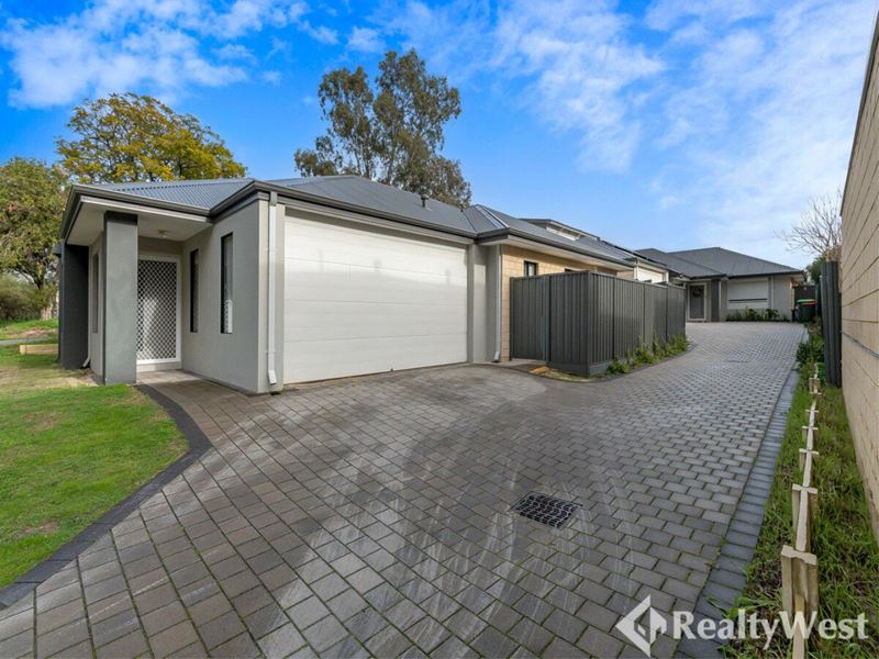 13A Patchett Street, Cloverdale WA 6105