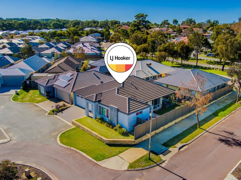 12 Peto Close, Baldivis WA 6171