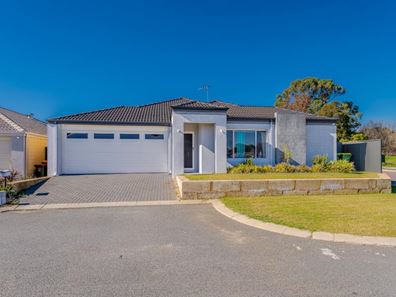 12 Peto Close, Baldivis WA 6171