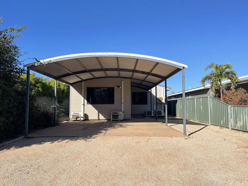 3/12 Christie Street, Exmouth