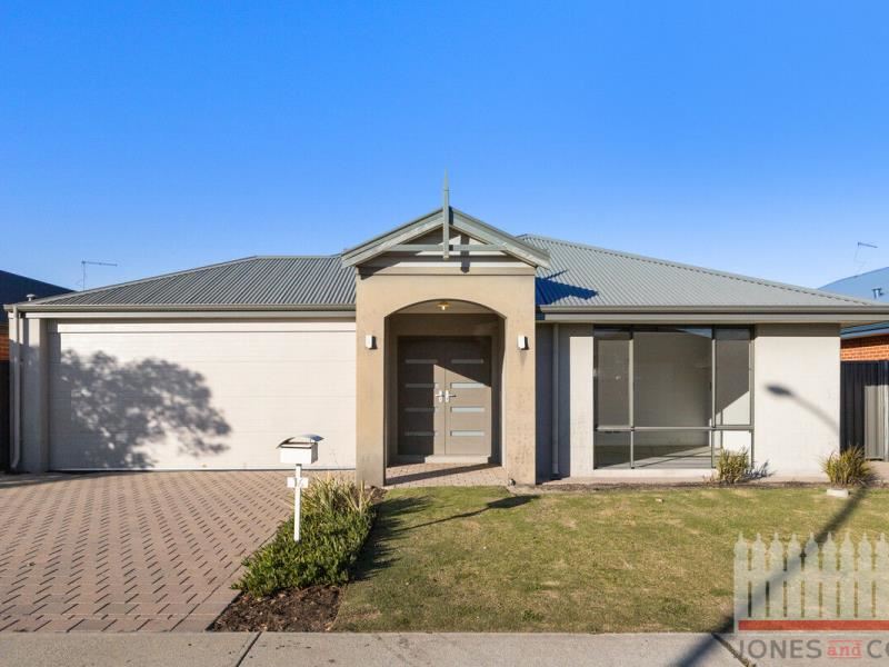 16 Battery Street, Brabham
