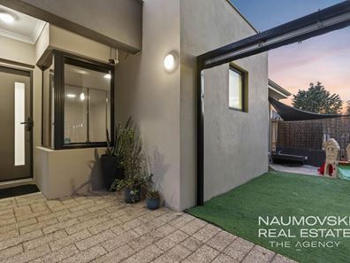 46A Chichester Way, Nollamara WA 6061