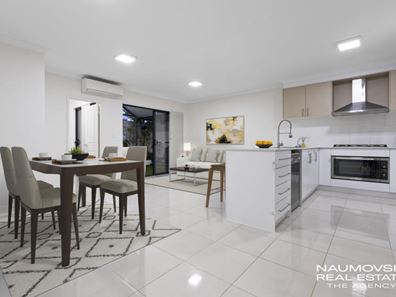 46A Chichester Way, Nollamara WA 6061