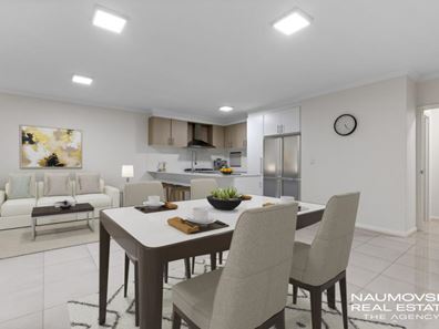 46A Chichester Way, Nollamara WA 6061