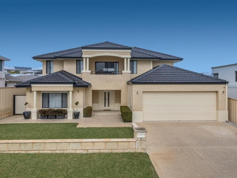 9 Blackpool Promenade, Iluka WA 6028