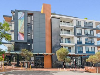 19/602 Beaufort Street, Mount Lawley WA 6050