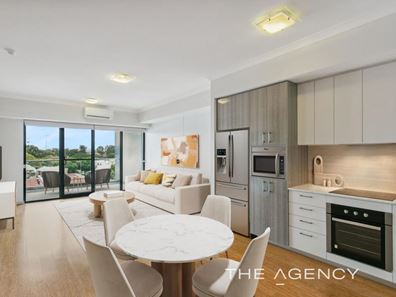 19/602 Beaufort Street, Mount Lawley WA 6050