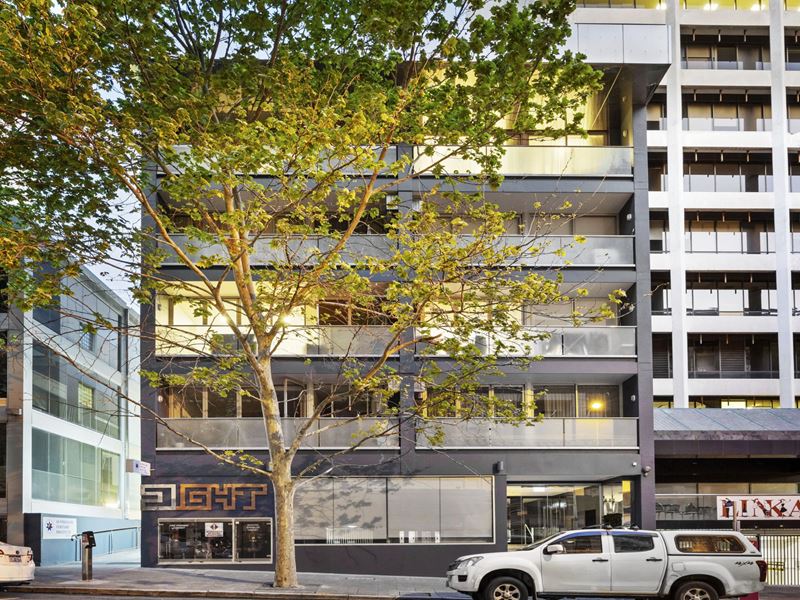 5/8 Victoria Ave, Perth WA 6000
