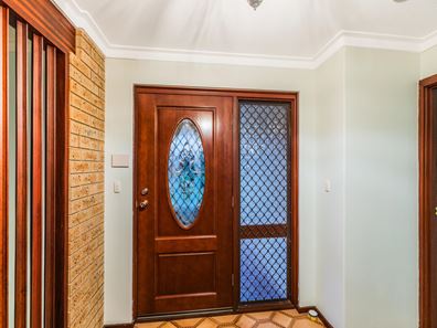20 Kidbroke Place, Kelmscott WA 6111