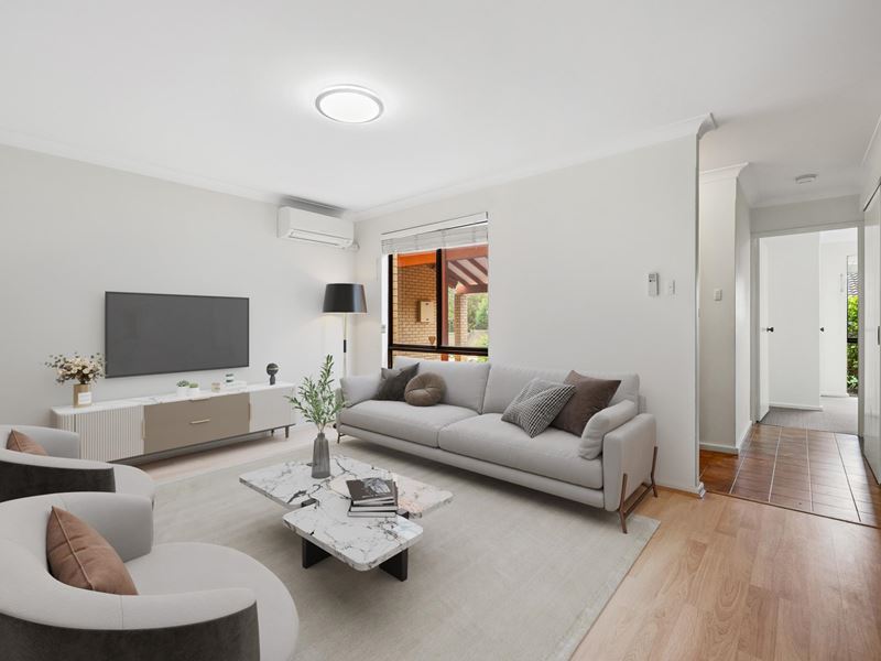 8/38 Clearview Avenue, Yokine