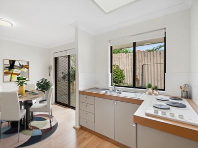 8/38 Clearview Avenue, Yokine WA 6060