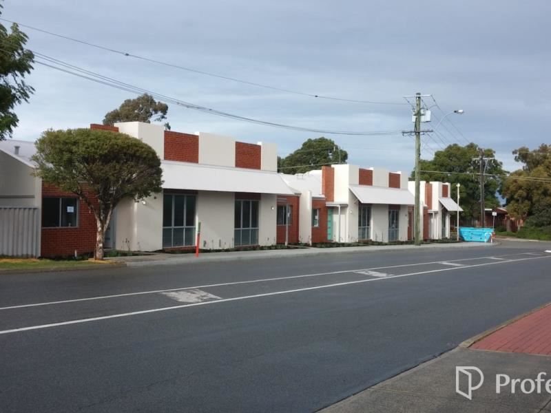58A Church Avenue, Armadale