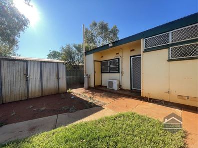 33A Edkins Place, South Hedland WA 6722
