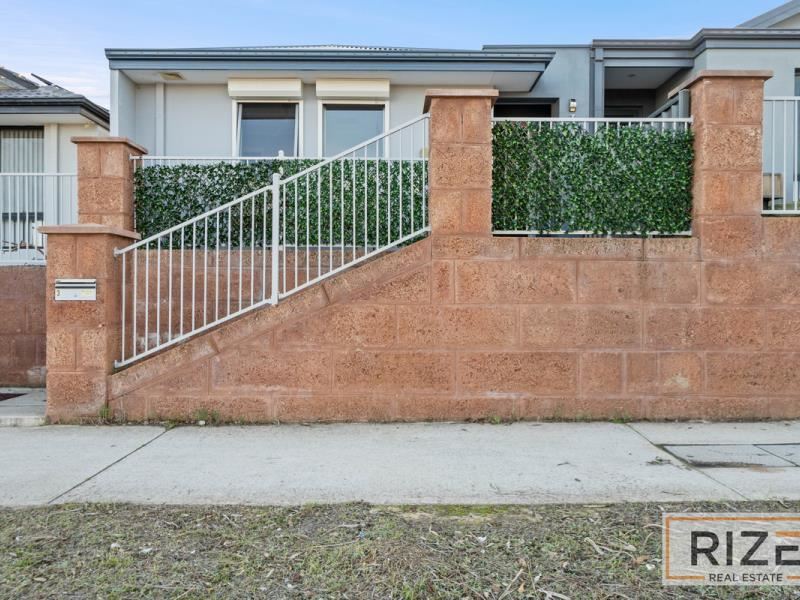 3 Forever Boulevard, Banksia Grove WA 6031