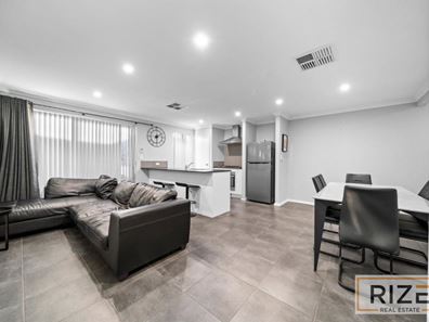 3 Forever Boulevard, Banksia Grove WA 6031
