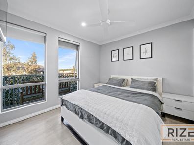 3 Forever Boulevard, Banksia Grove WA 6031