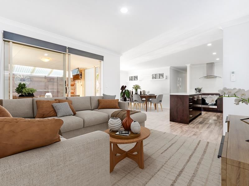 28 Wyperfeld Street, Yanchep WA 6035