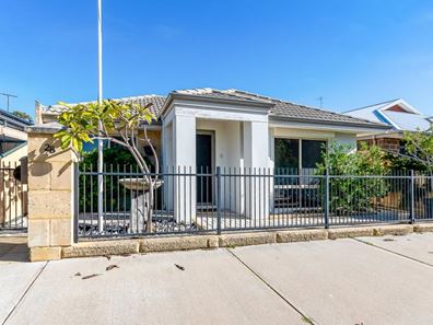 28 Wyperfeld Street, Yanchep WA 6035