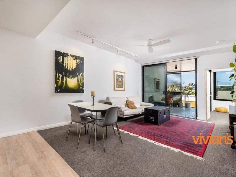 81/51 Queen Victoria Street, Fremantle WA 6160