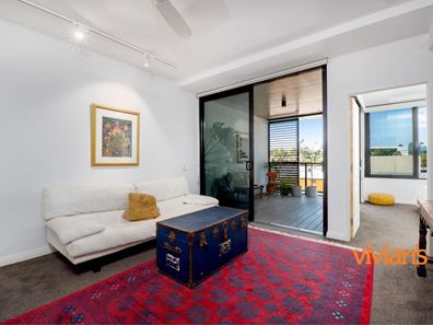81/51 Queen Victoria Street, Fremantle WA 6160
