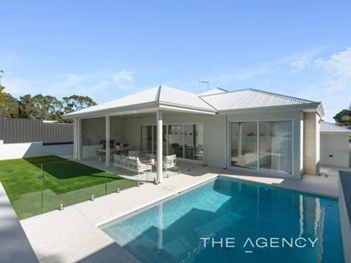 14 Waterford Drive, Hillarys WA 6025