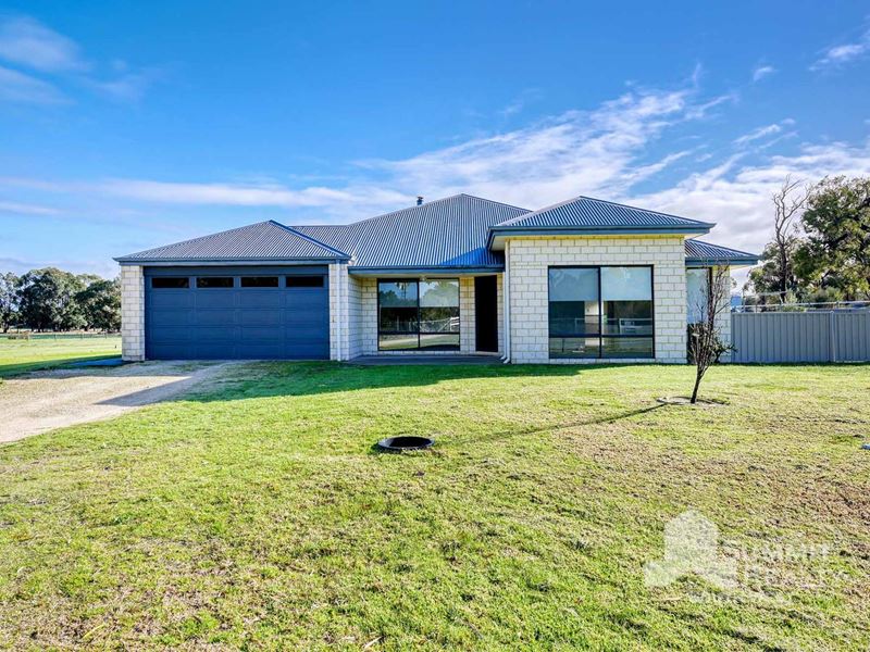 13 Pearson Place, Uduc