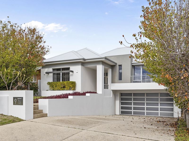9 Cookham Road, Lathlain