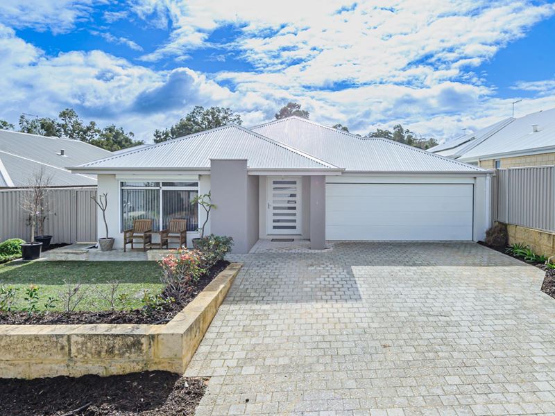 15 Linacre Road, Bullsbrook WA 6084