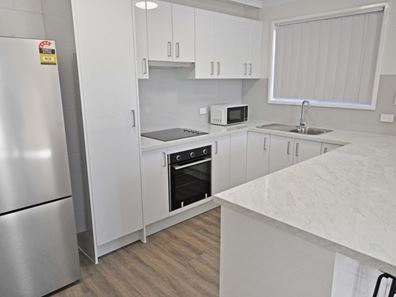 14C Yanderra Crescent, South Hedland WA 6722