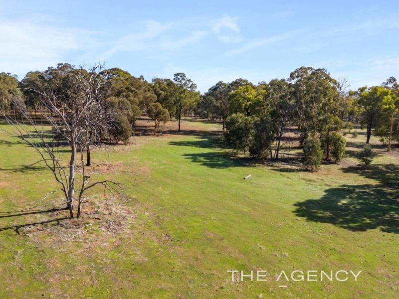 2360 Burma Road, Bailup