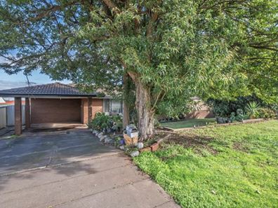 7 Lalina Way, Wanneroo WA 6065