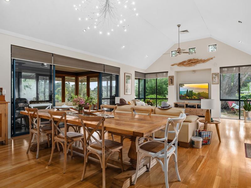 36 Howson Rise, Yallingup
